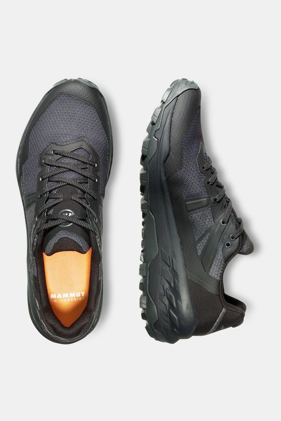 Mammut Mammut Sertig II Low Gore-Tex Wandelschoen