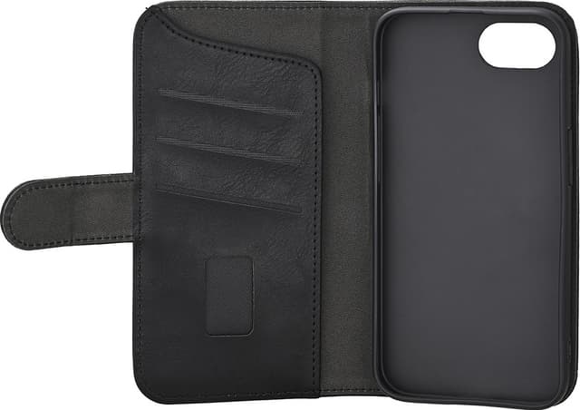 Gear iPhone 16E pungetui (sort)