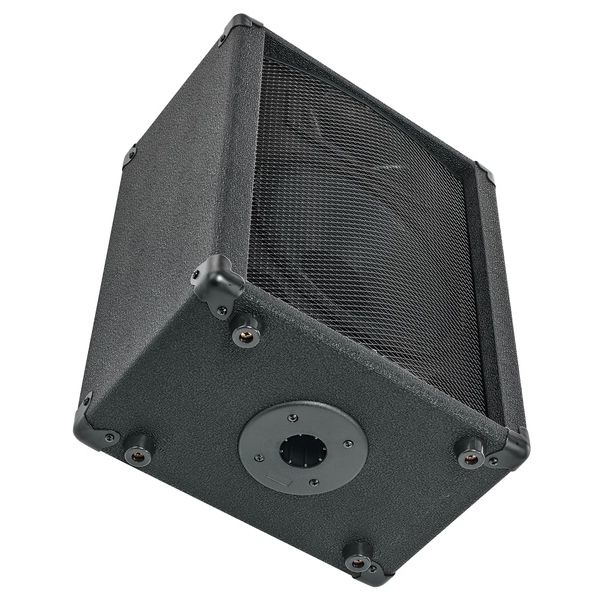 the t.amp PA 4080 Powermixer Package