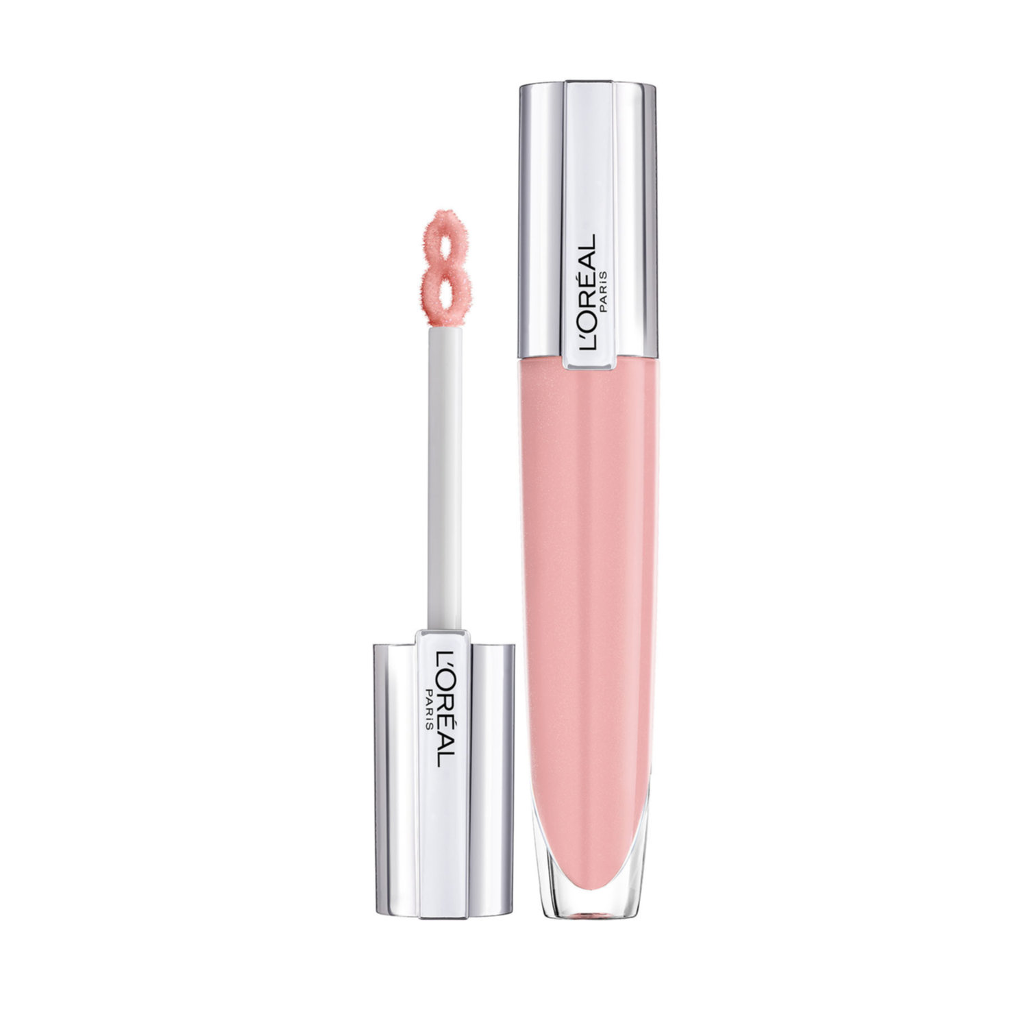 Lippenstift Brilliant Signature Plump-in-Gloss 402 I Soar