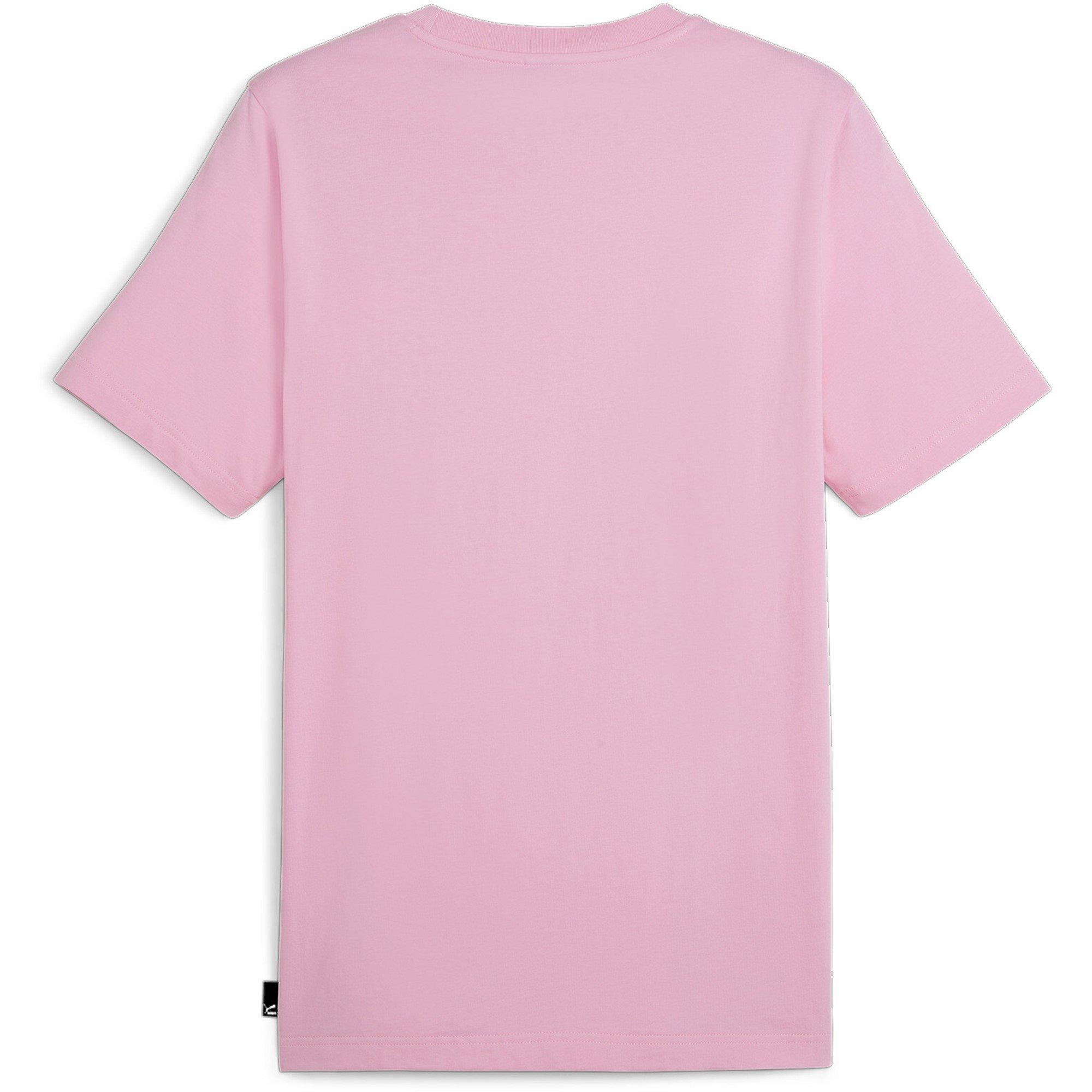 Puma Graphics Gelateria Tee T Shirt Mens