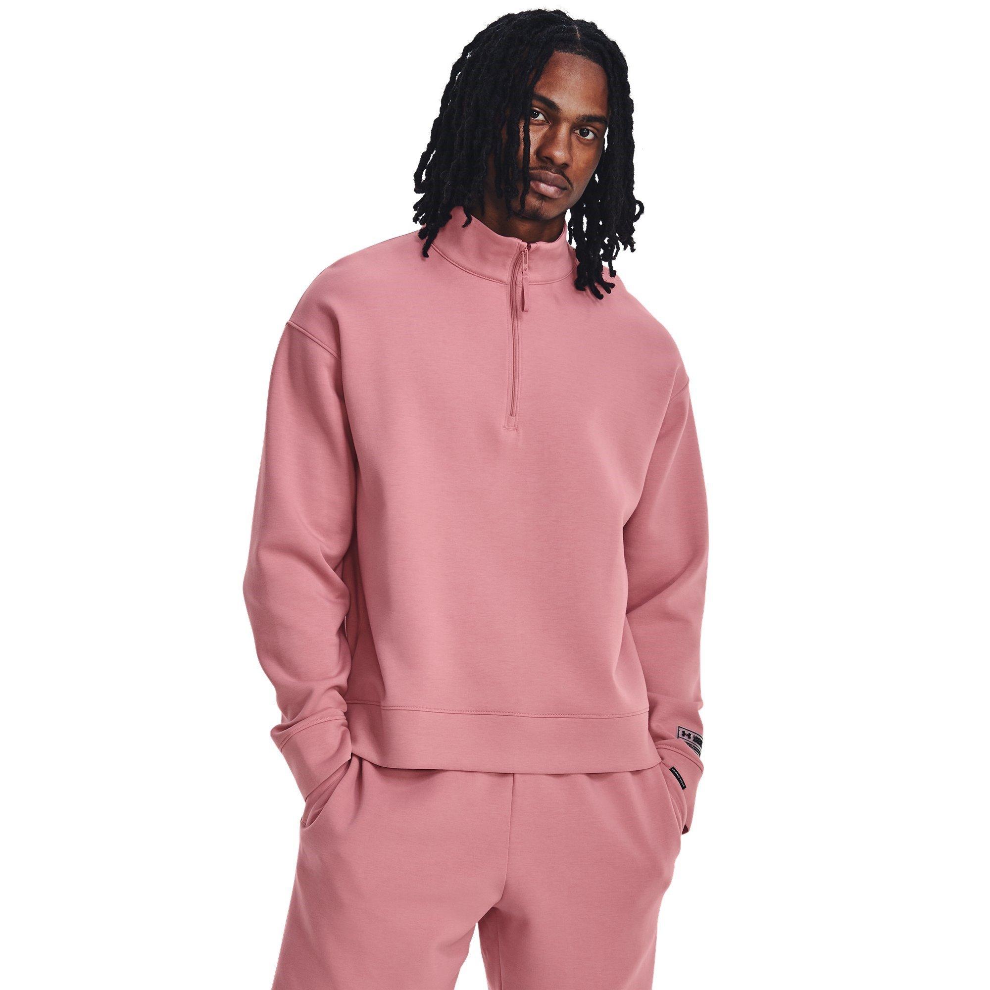 Under Armour UA Summit Knit half Zip Jumper Adults