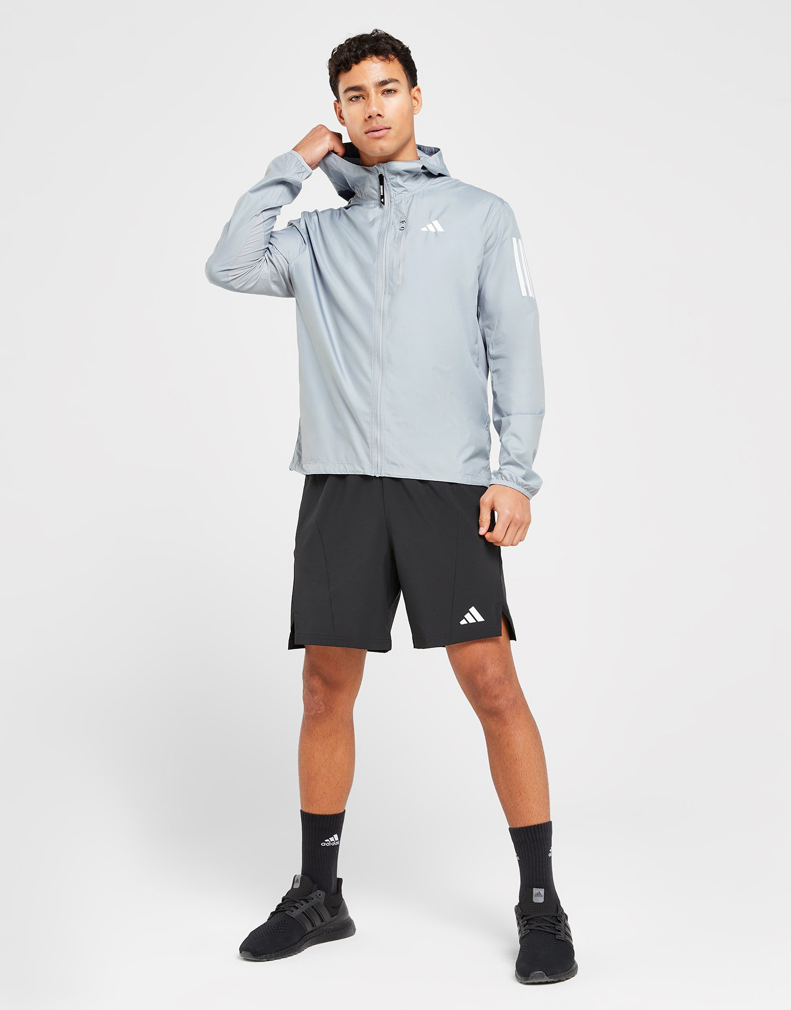 adidas Veste Own the Run