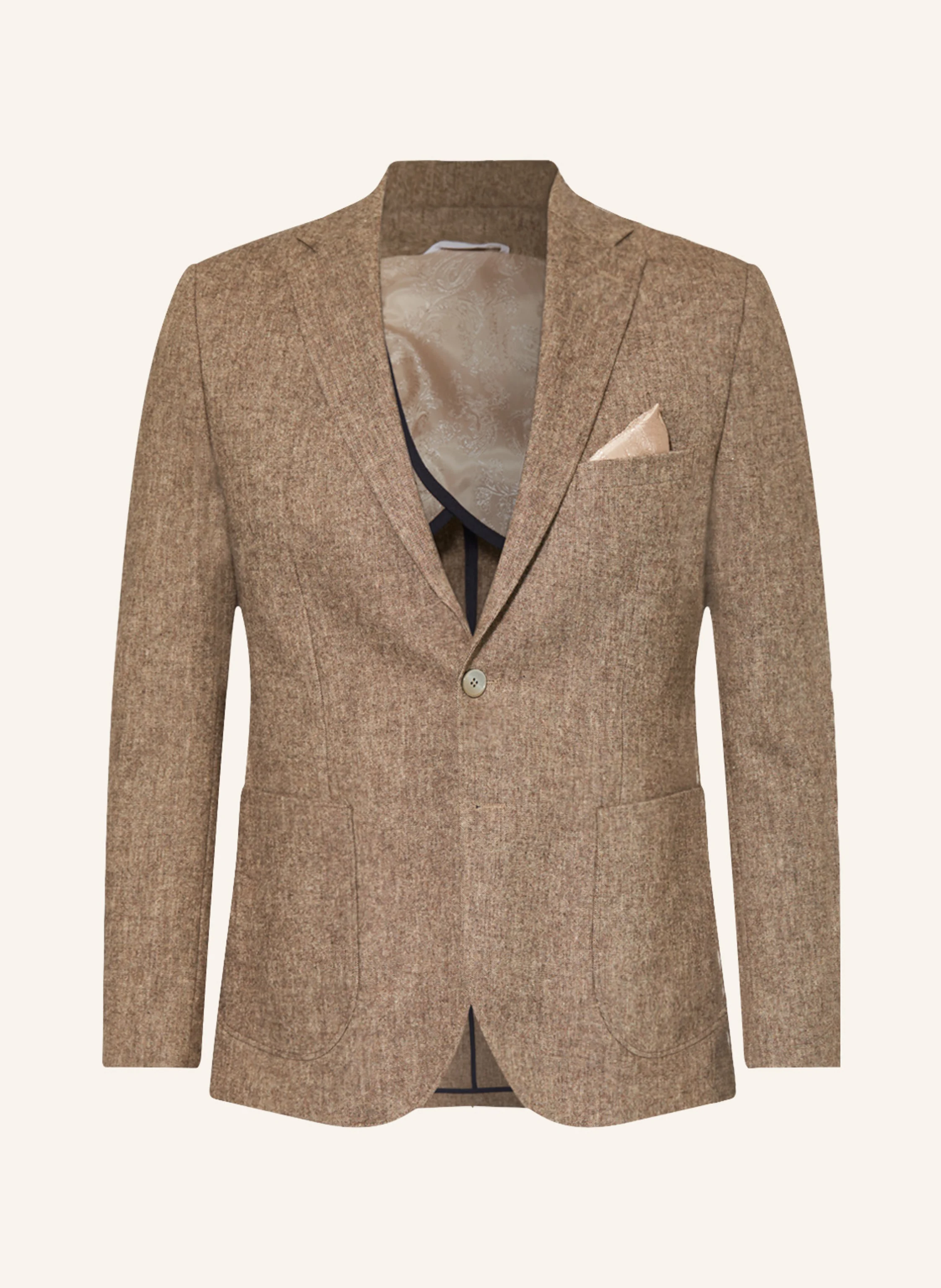 PAUL Anzugsakko Slim Fit