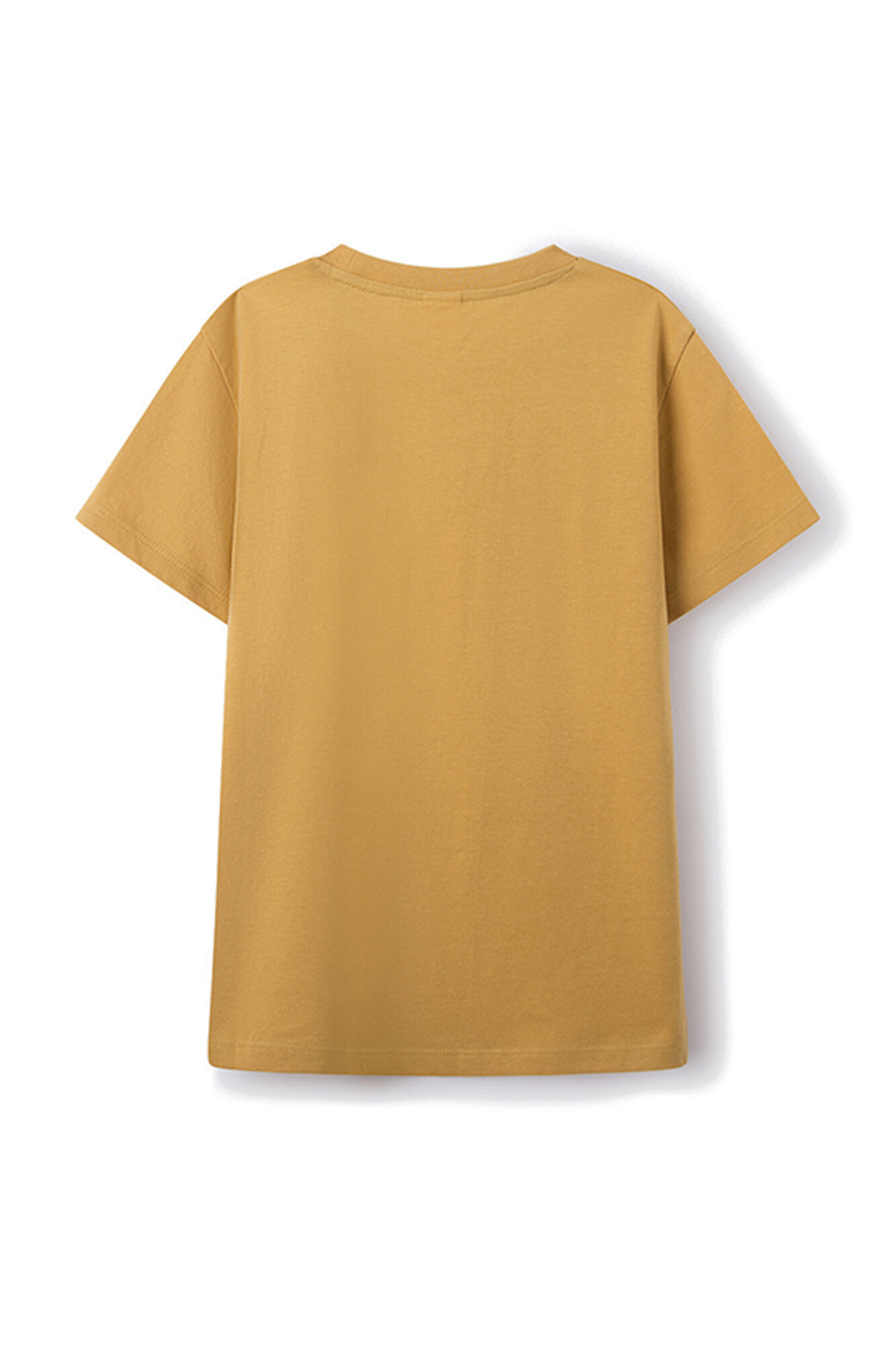 Camiseta de skatista para meninos