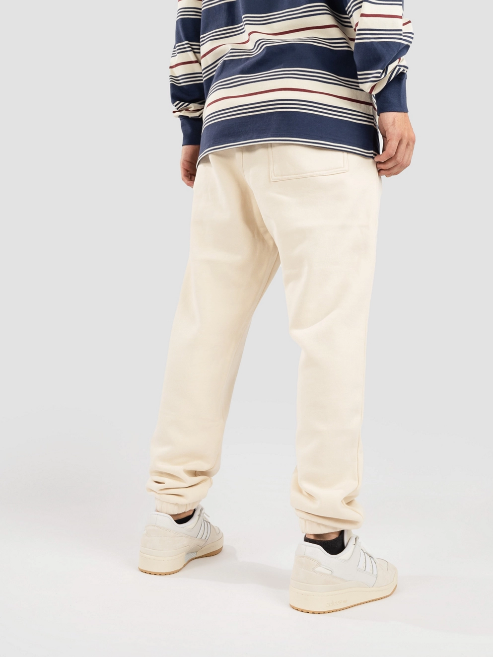Ninth Hall Fundamental Sweatpants birch