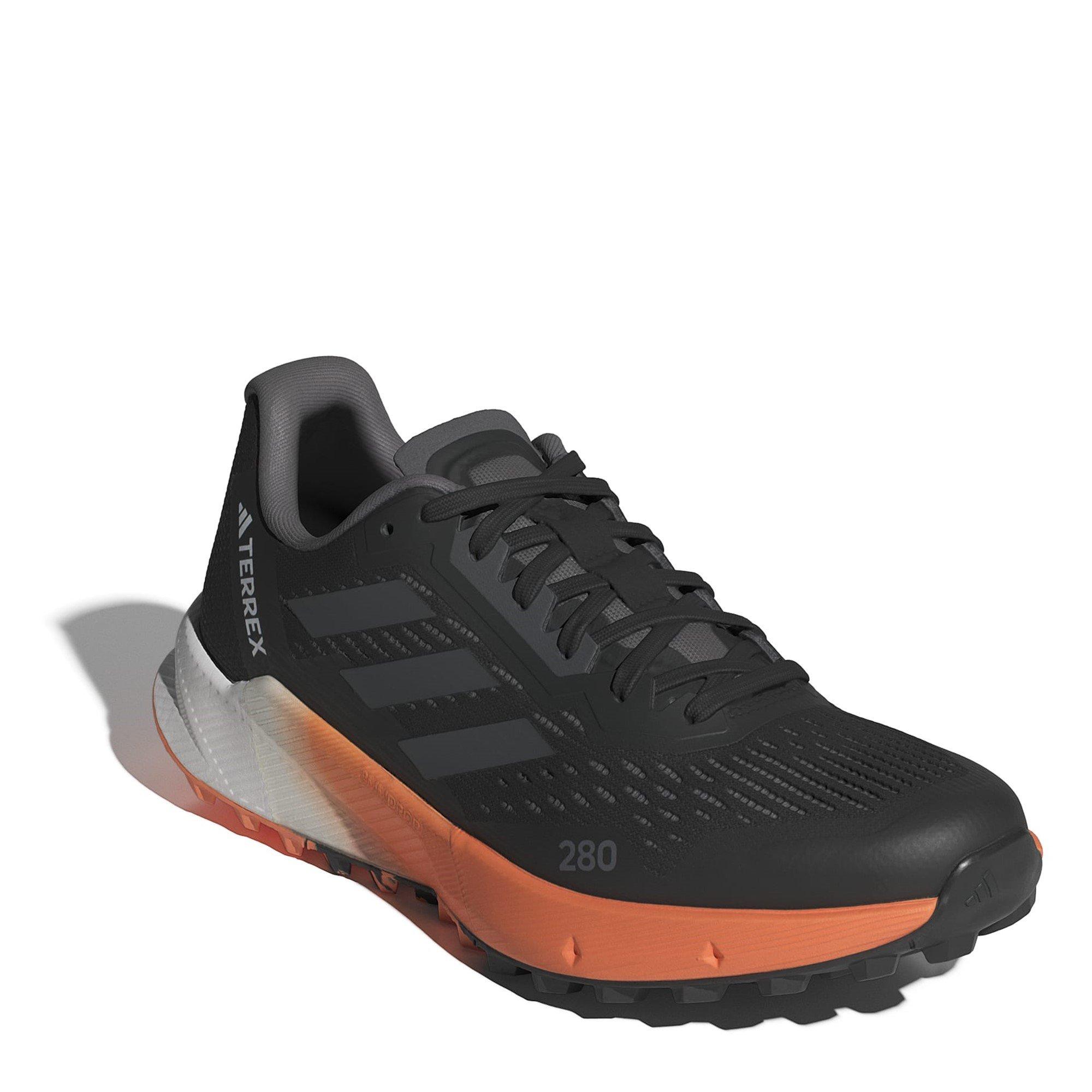 adidas Terrex Agravic Flow 2 Trail Running Shoes Womens