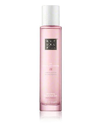 Rituals The Ritual of Sakura Flourishing Hair & Body Mist 50ml