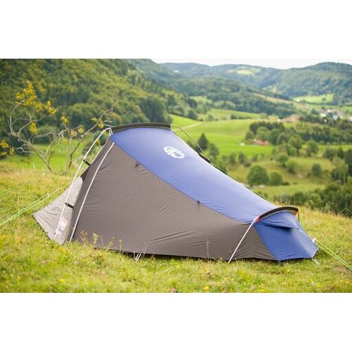 Tienda De Campaña Coleman Cobra 2