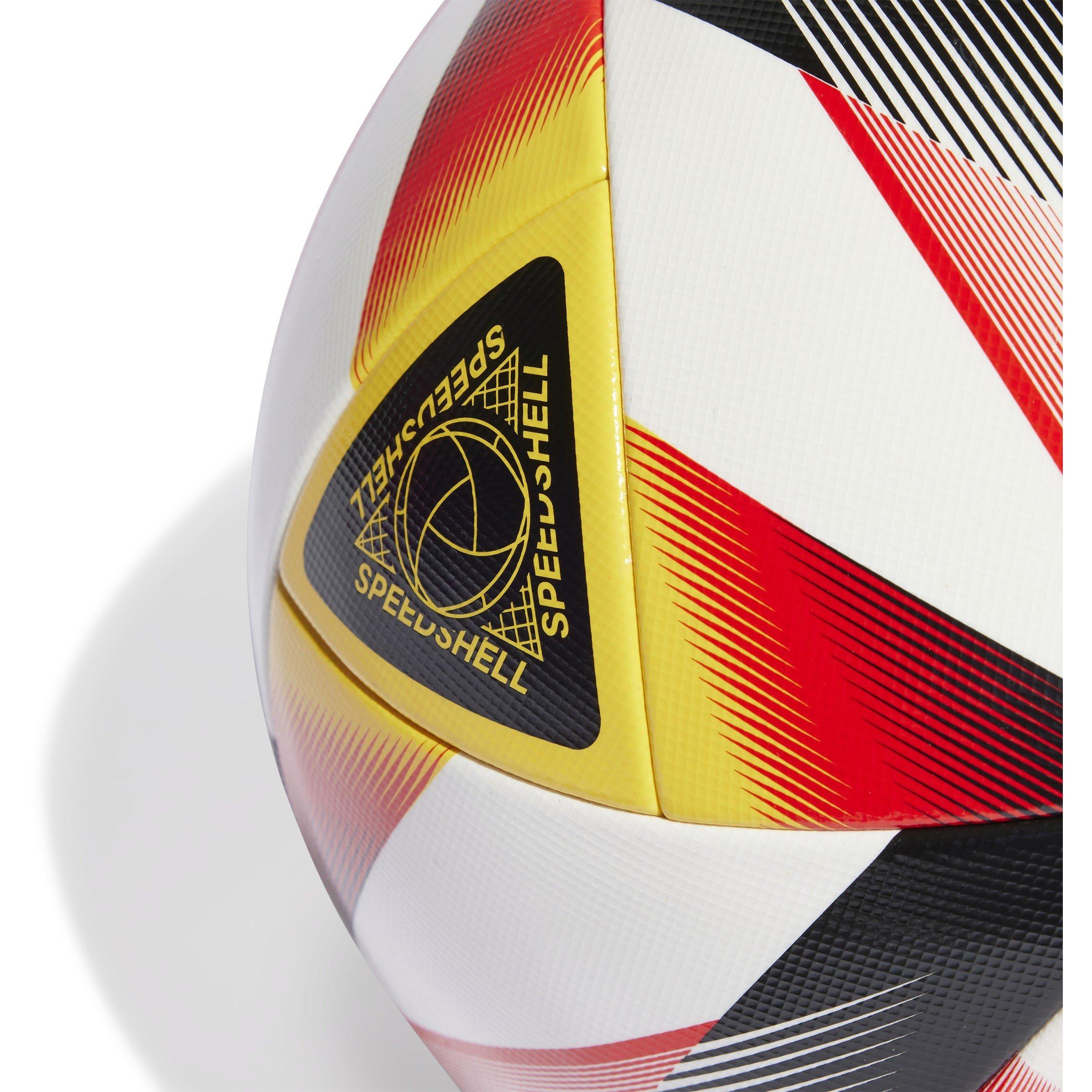 adidas adidas Rfef Com Football Unisex Adults