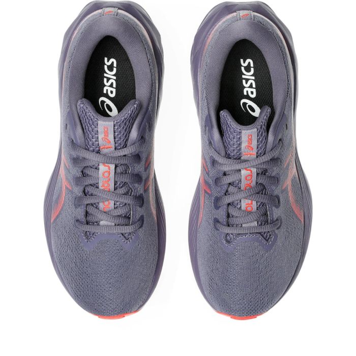 Asics Junior Løbesko Novablast 4 GS Lilla