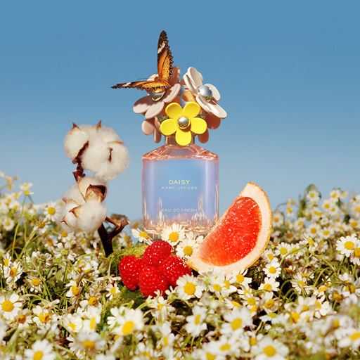 Marc Jacobs Daisy Ever So Fresh Eau De Parfum, 125 ml