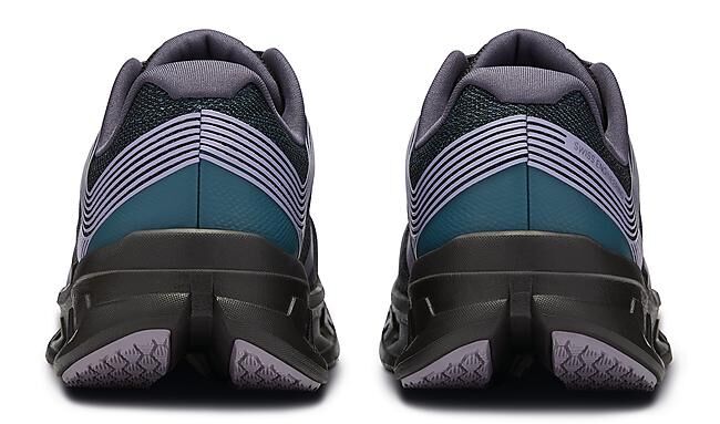 ON RUNNING - CHAUSSURES DE RUNNING CLOUDGO W