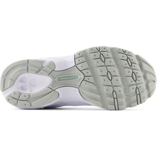 Køb New Balance 530 Kids Bungee Lace Sneakers White