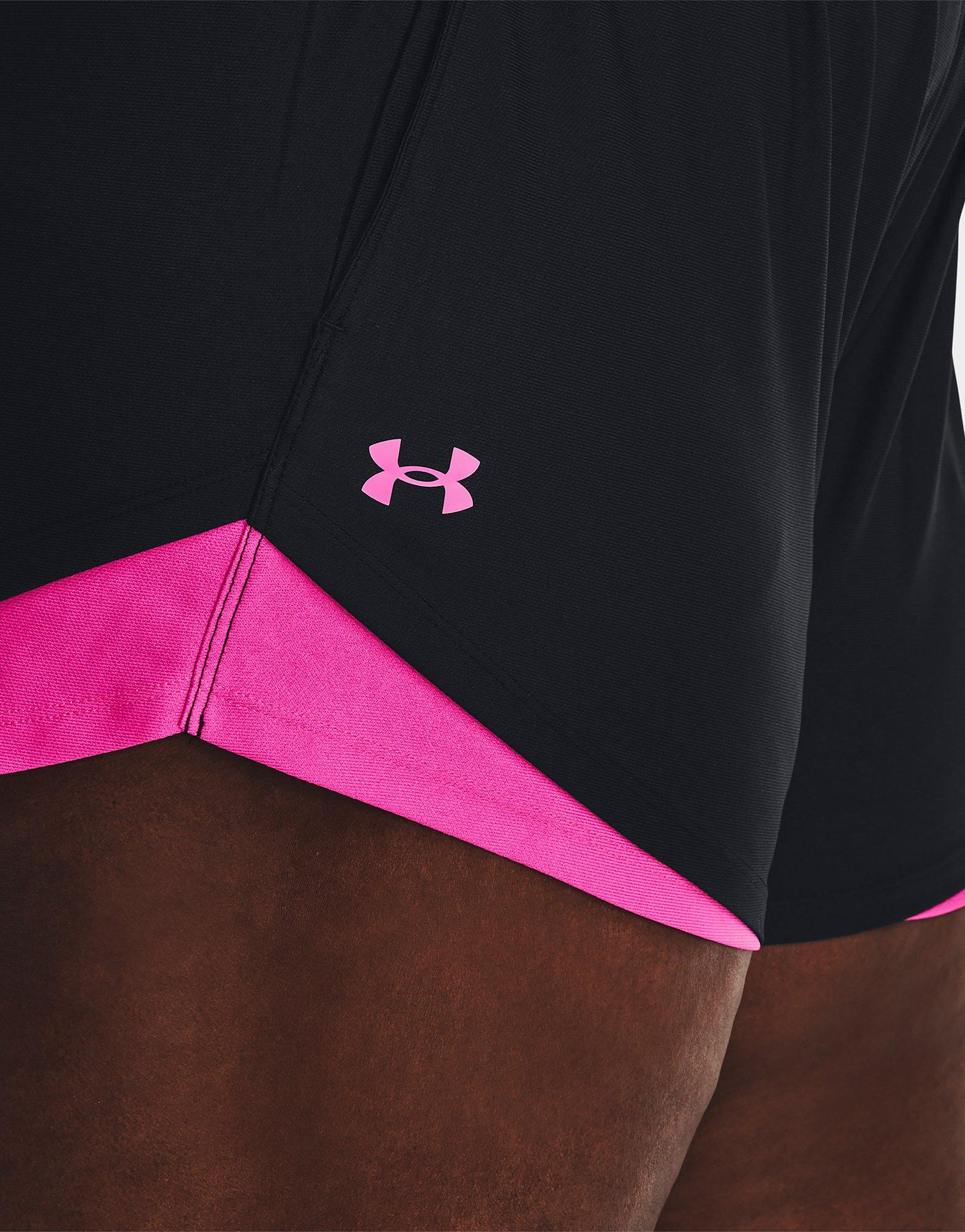 Under Armour Shorts Play Up Shorts 3.0&