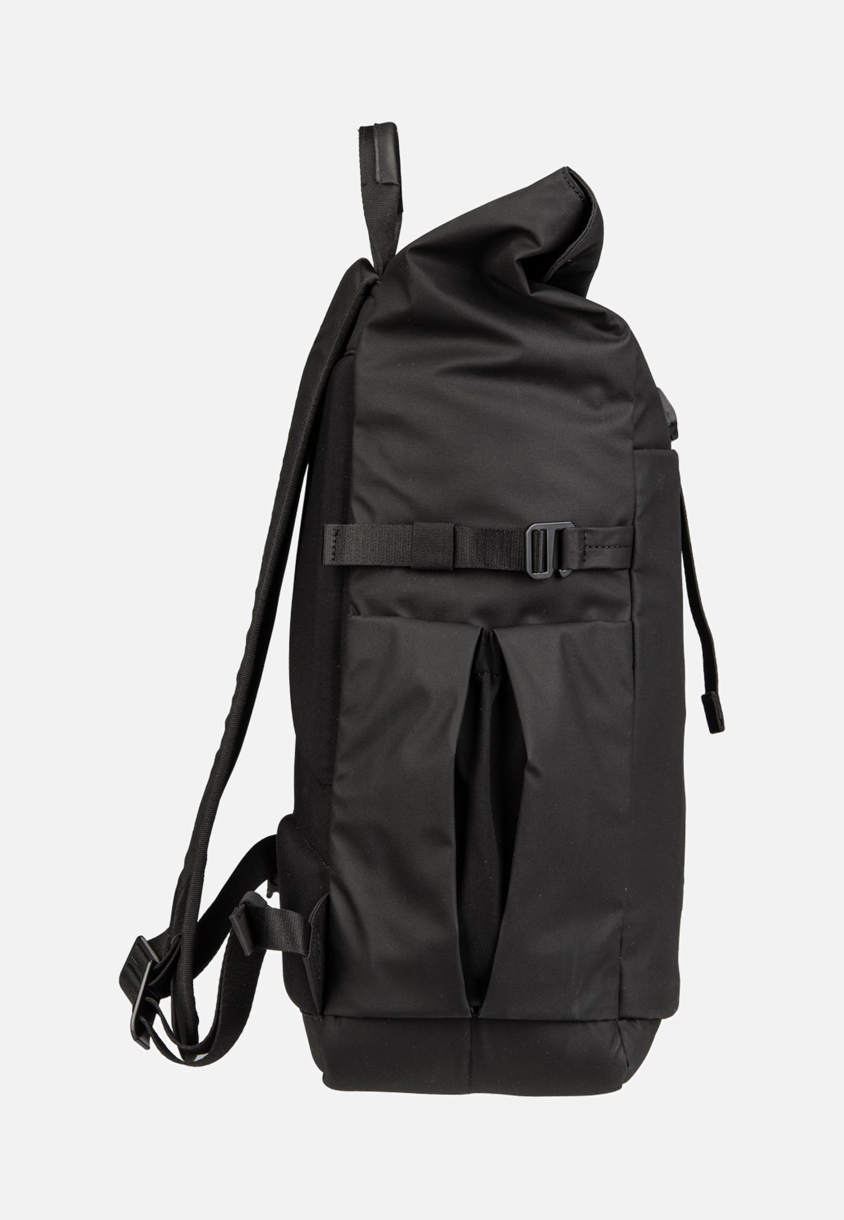 Tokachi RE Black - Rucksack