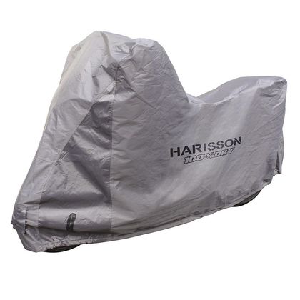 Housse moto Harisson PRESTIGE EVO XL Universel