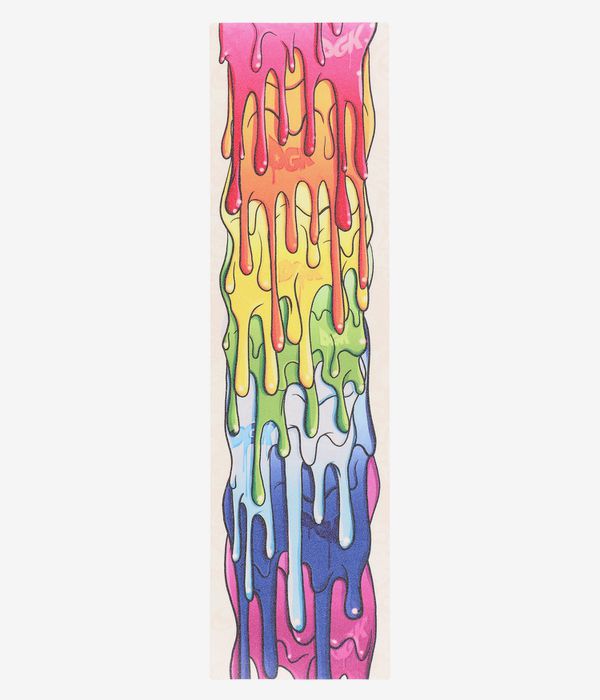 DGK Melted 9