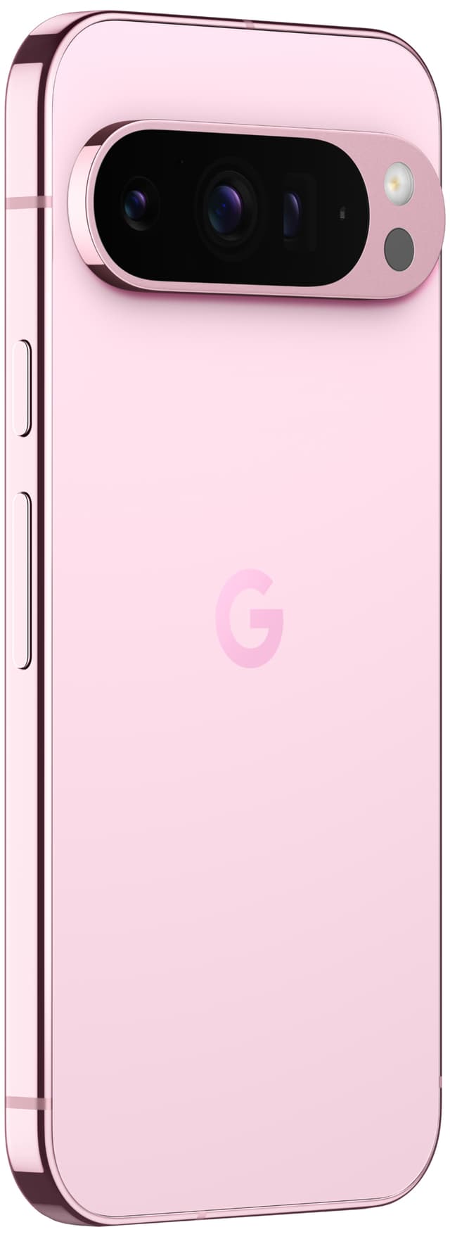 Google Pixel 9 Pro 5G smartphone 16/128GB (Rose Quartz)