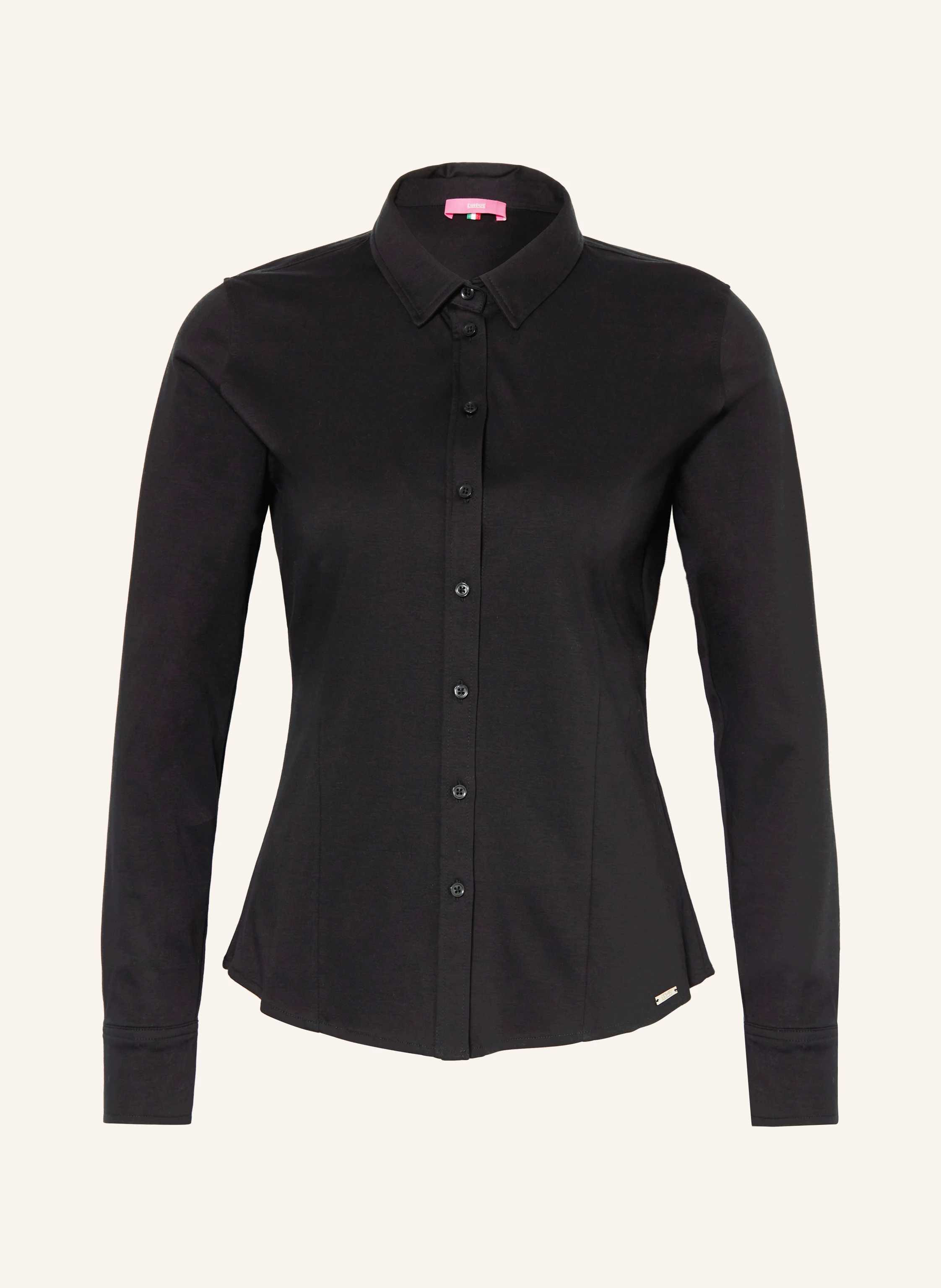 CINQUE Hemdbluse CISARY aus Jersey
