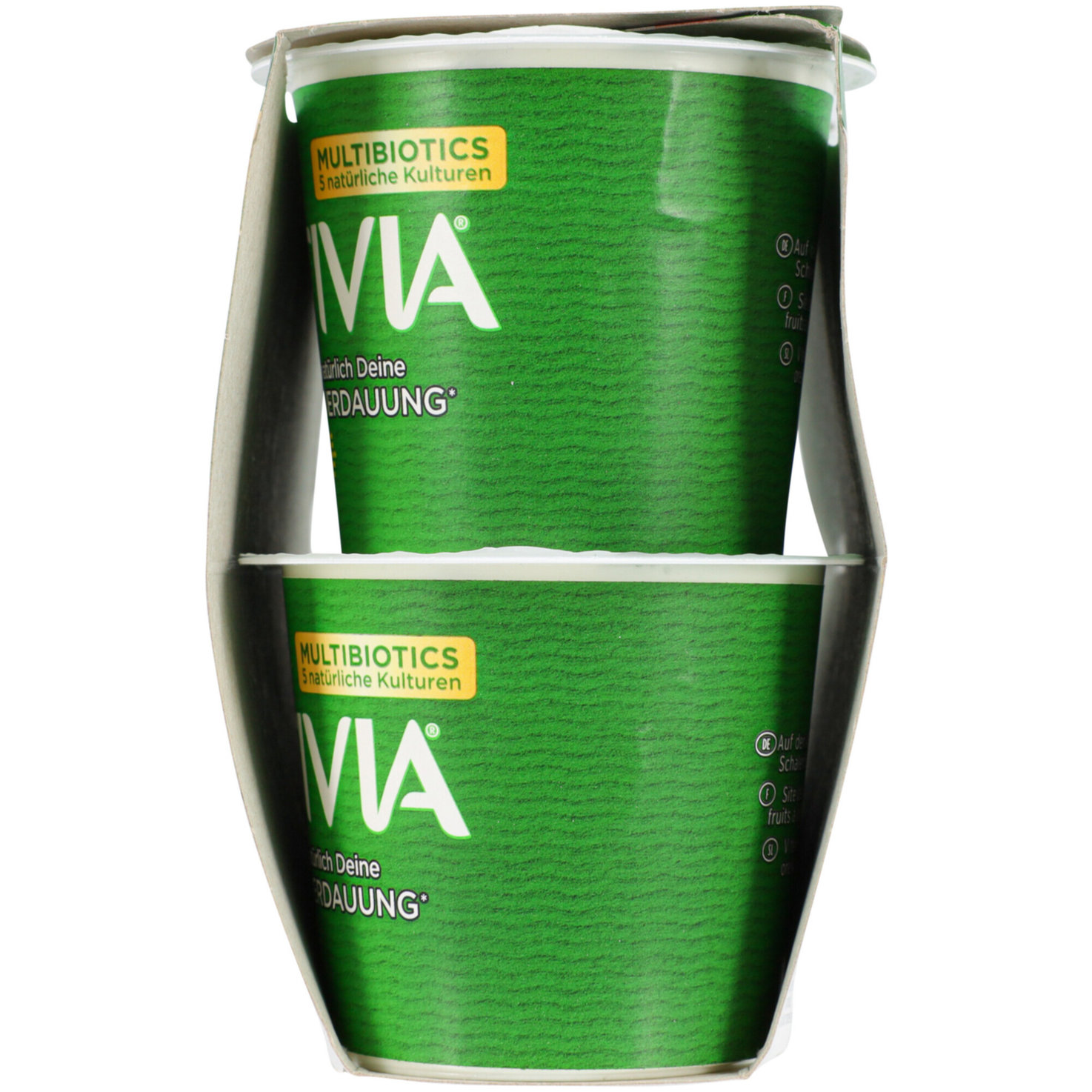Activia probiotischer Joghurt Classic 4x115g