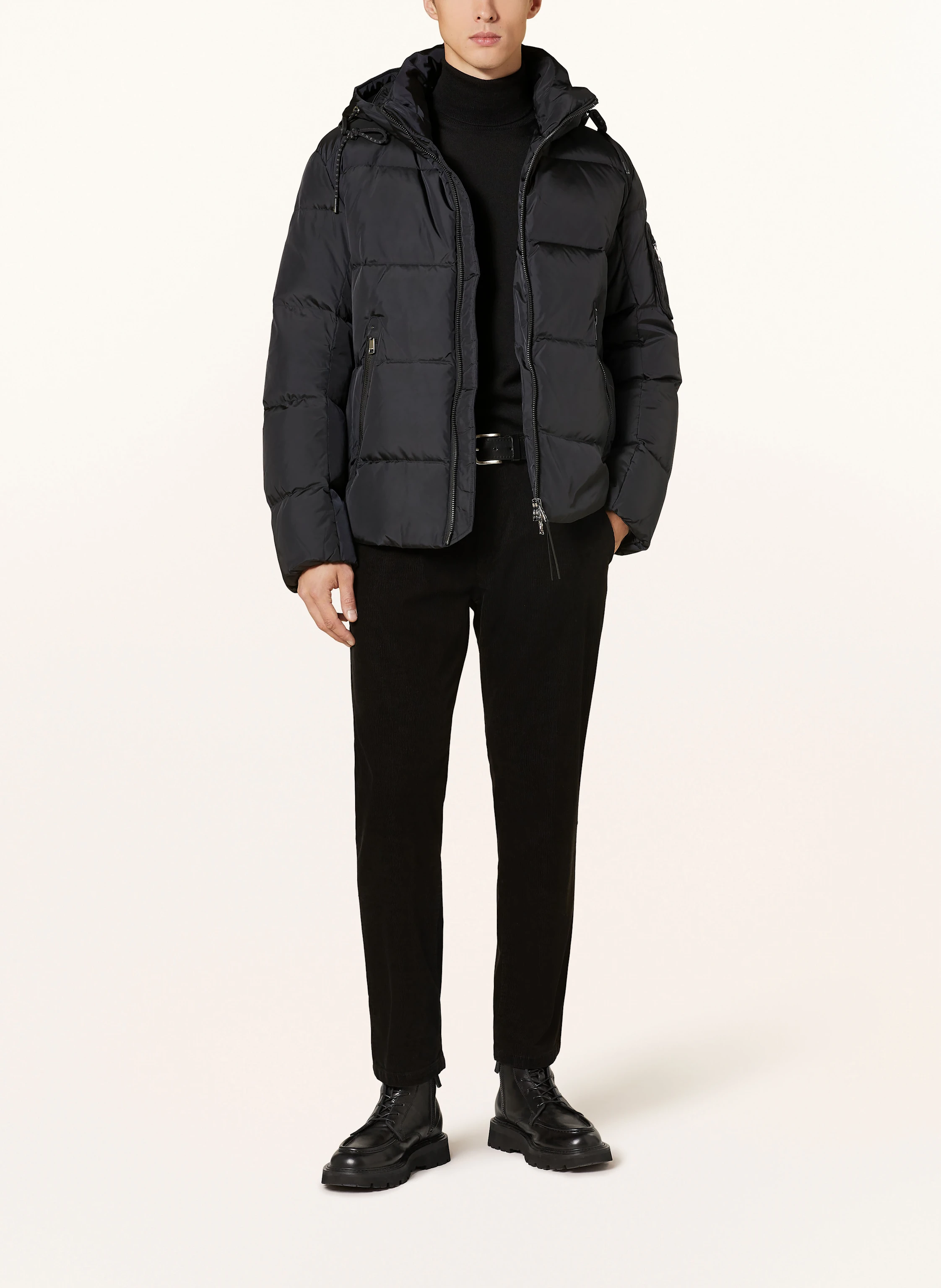 BOGNER Daunenjacke JAMY-D1