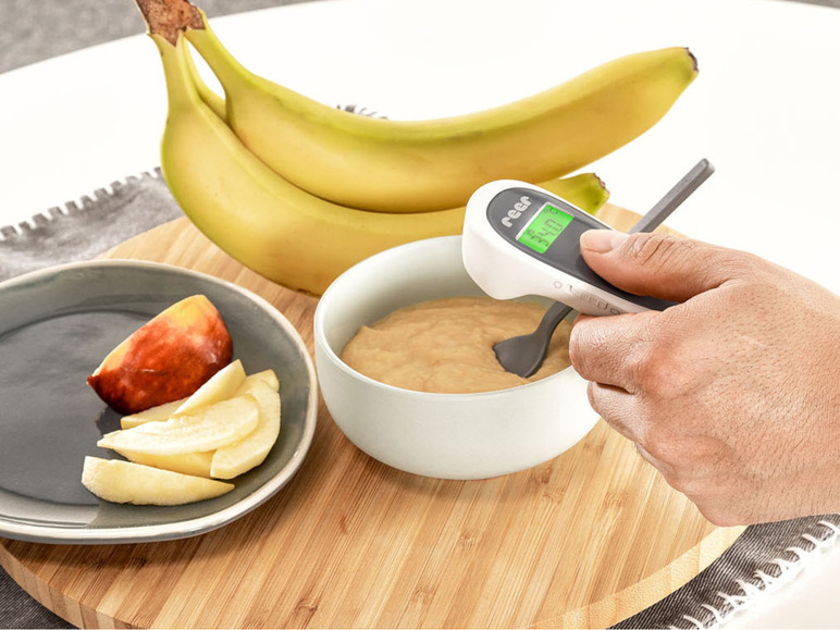 3-in-1 infrarood-thermometer