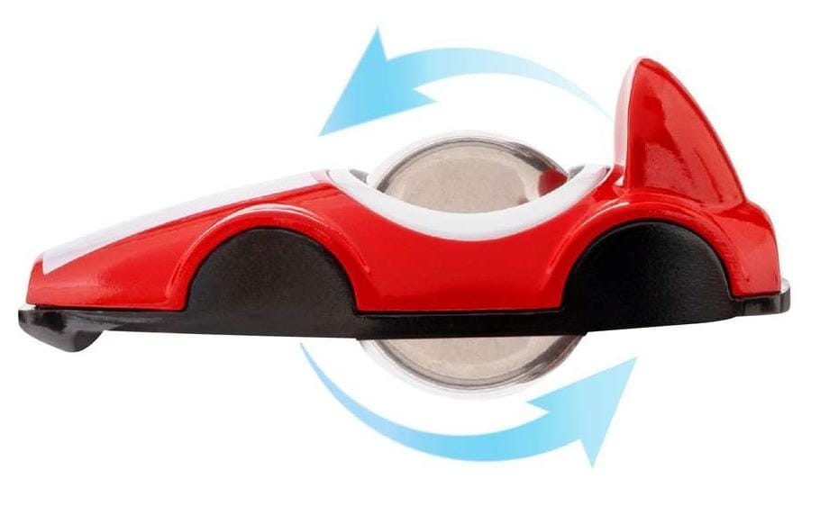 Rennwagen Roll Racing TowerRennwagen-Spielset