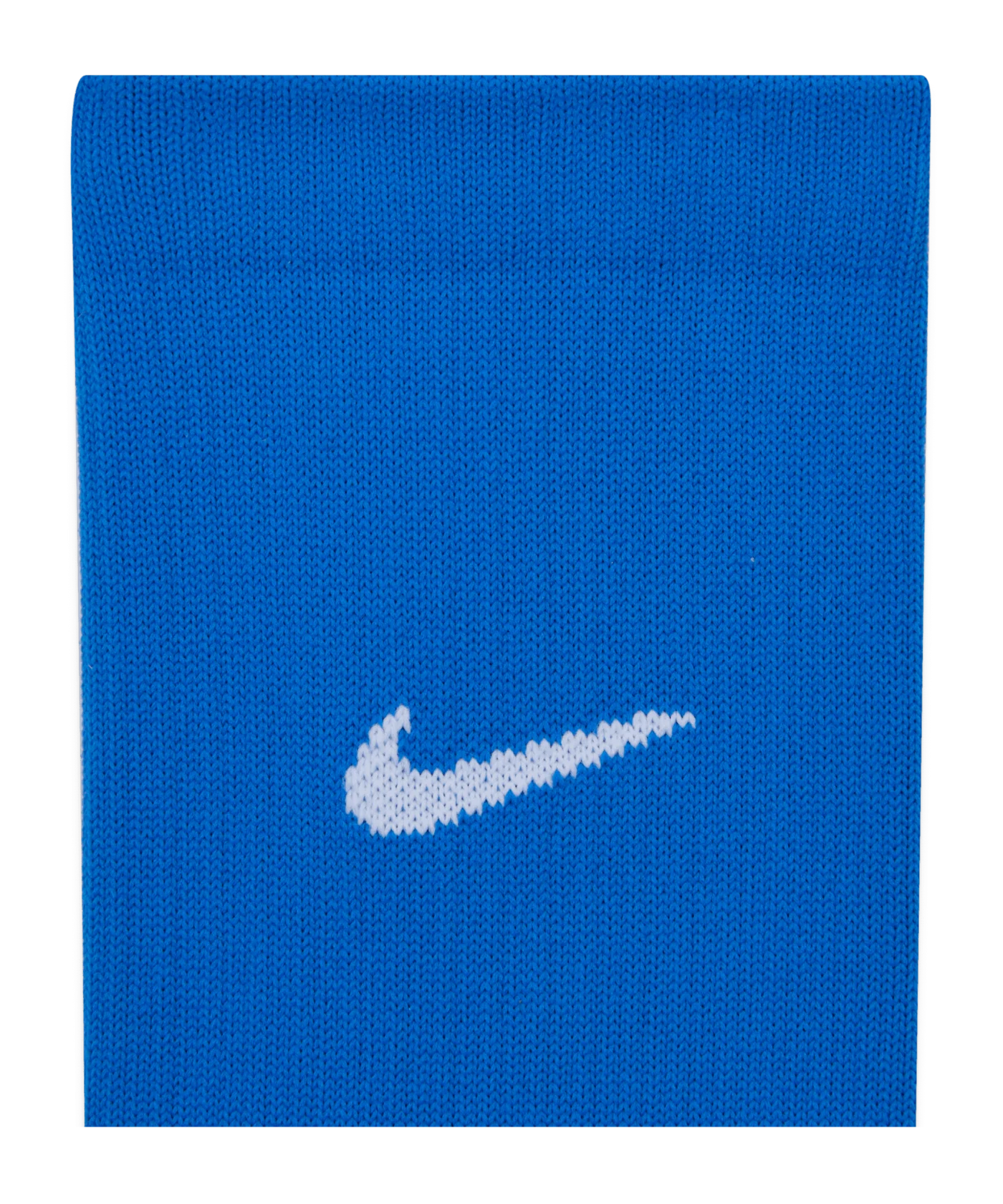 Nike Strike Crew Socken Blau Weiss F463
