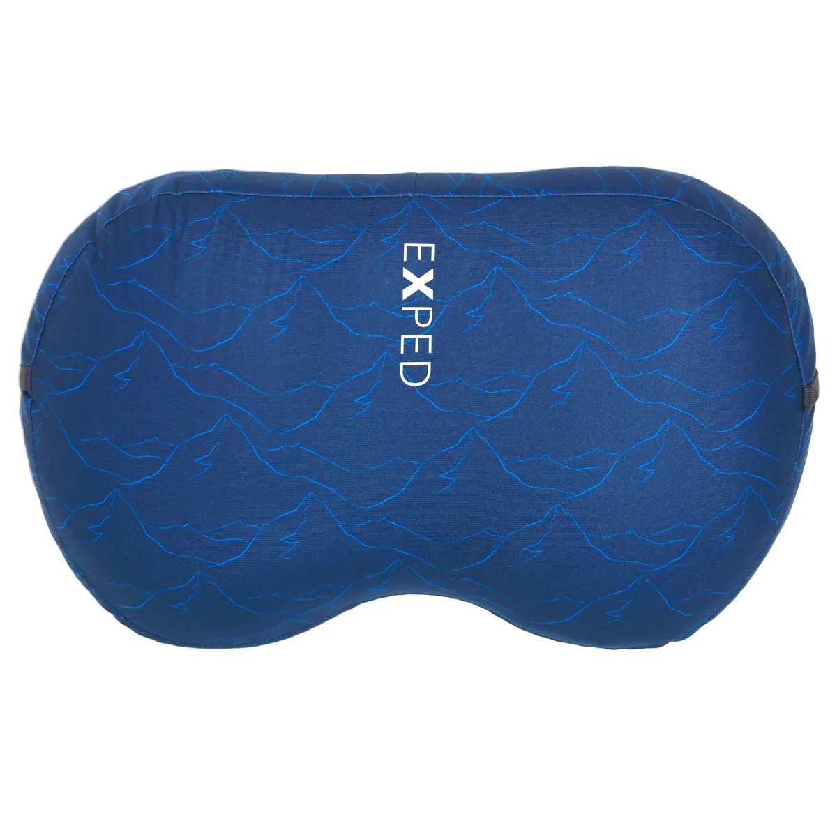 Exped Downpillow M Navy Mountain Navy Mountain