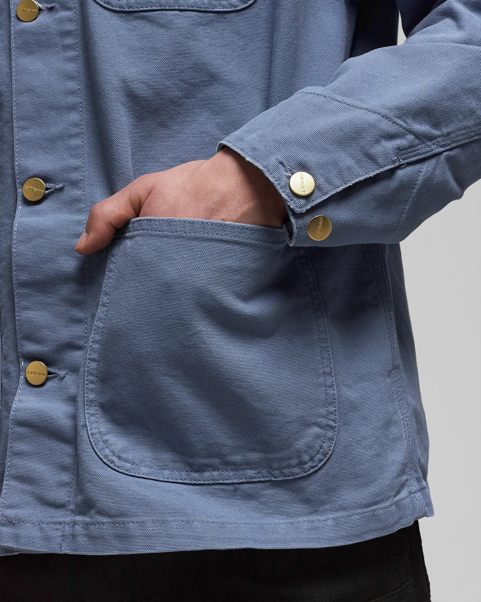 Carhartt WIP Michigan Coat