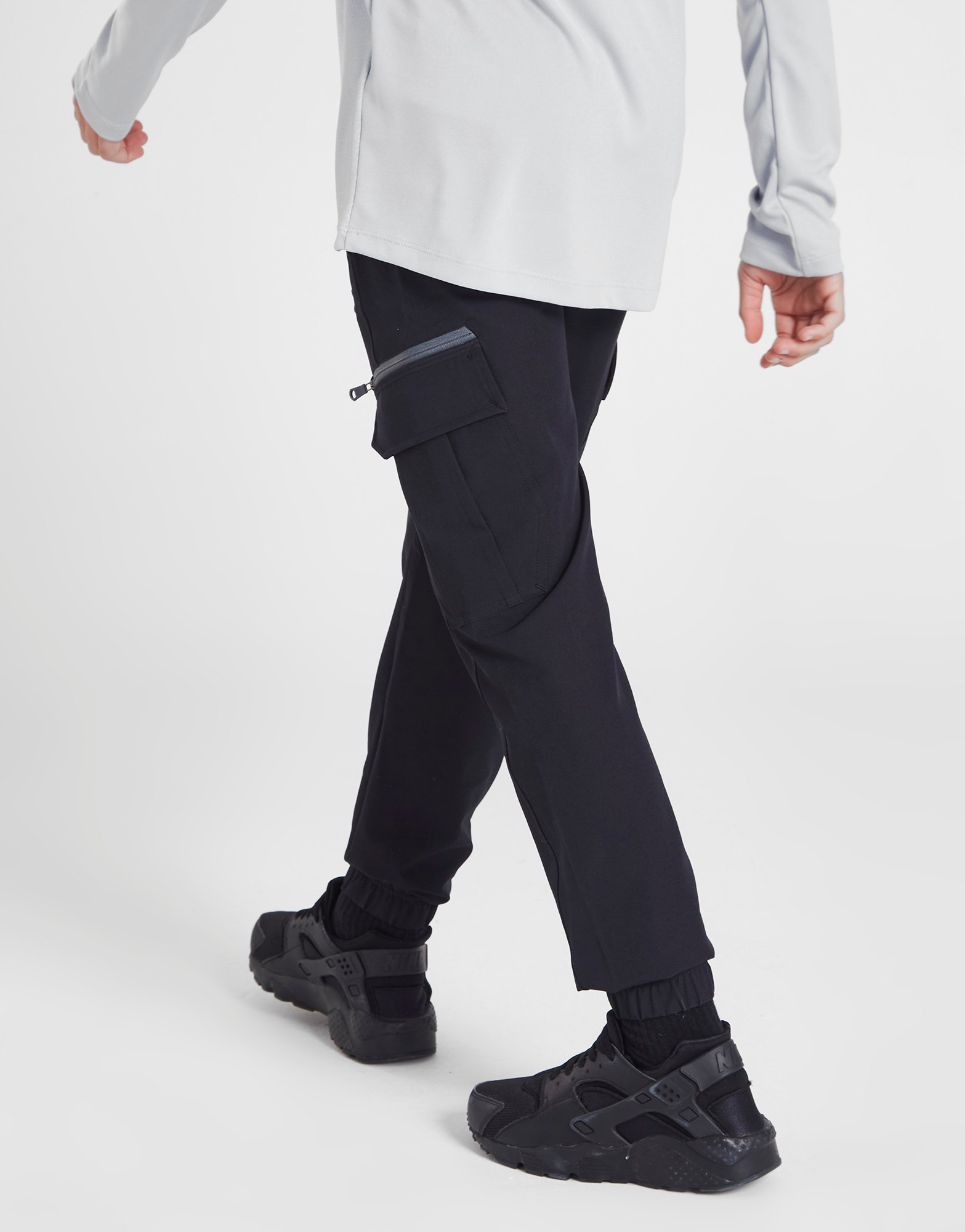 Under Armour Pantalon de jogging Cargo Junior