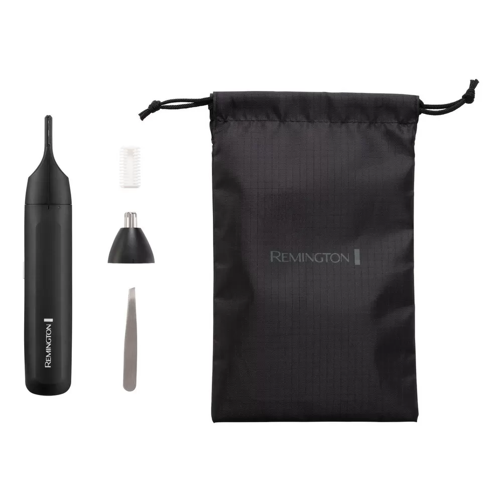 Remington Trim & Fit NE8000 Øre- & Næsetrimmer - 1 stk.