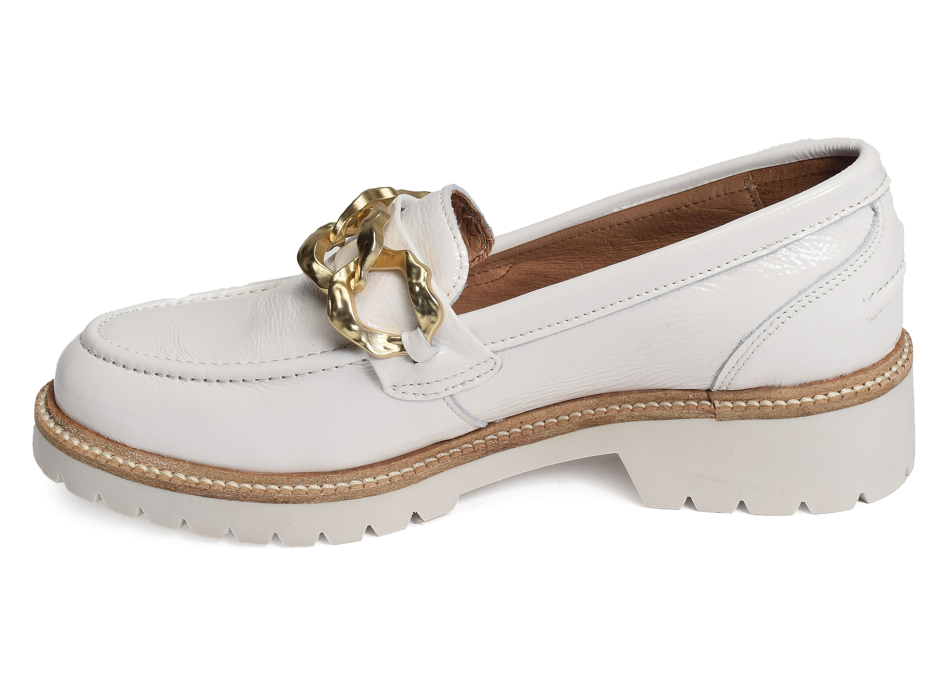 7518 verni blanc