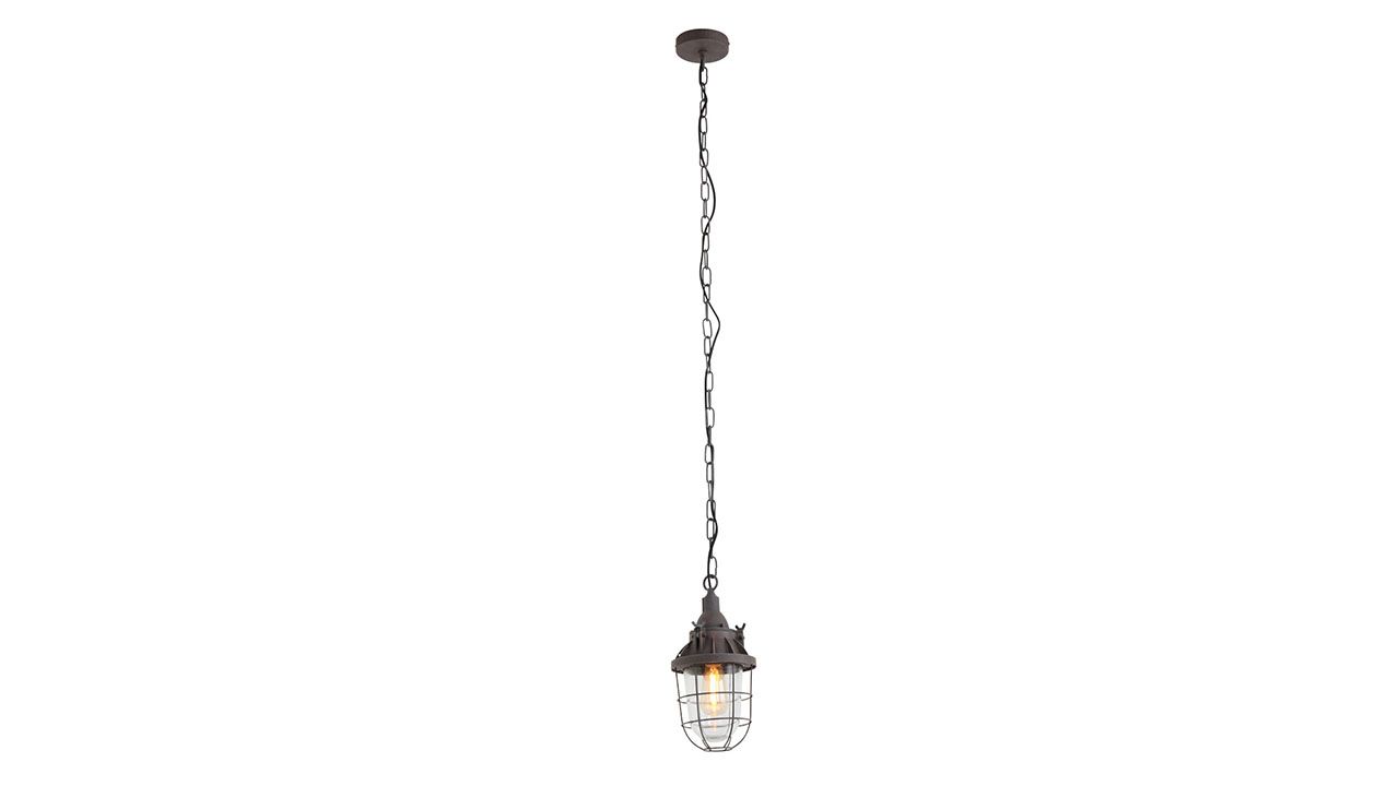 Hanglamp 7890B Mistral Mexlite ⌀17  cm