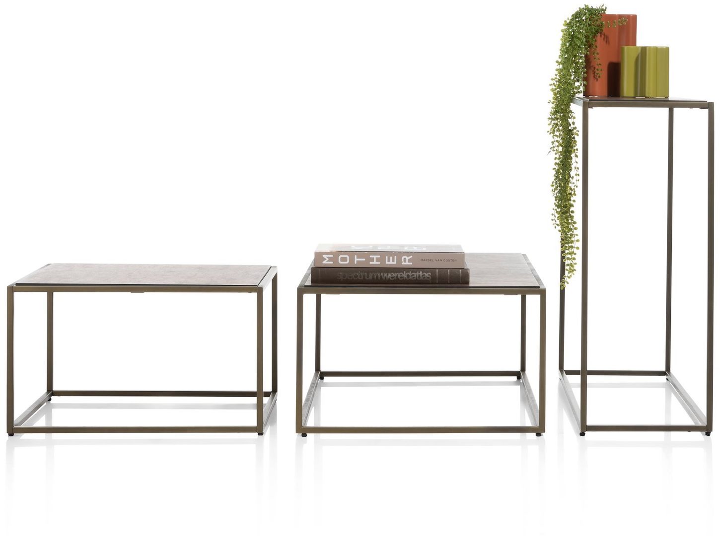 COCO maison   Stand Up Salontafel