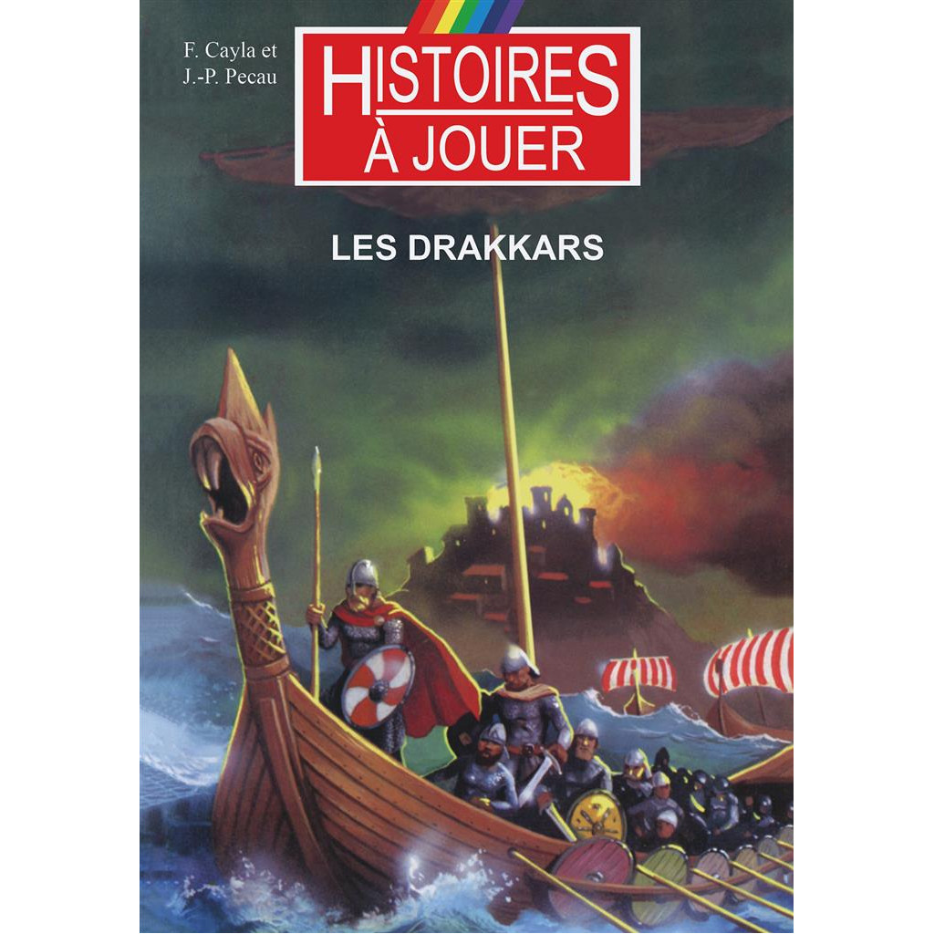 Les Drakkars