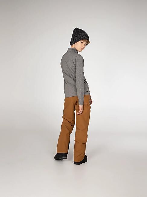 PROTEST - SWEAT POLAIRE WILLOWY JR