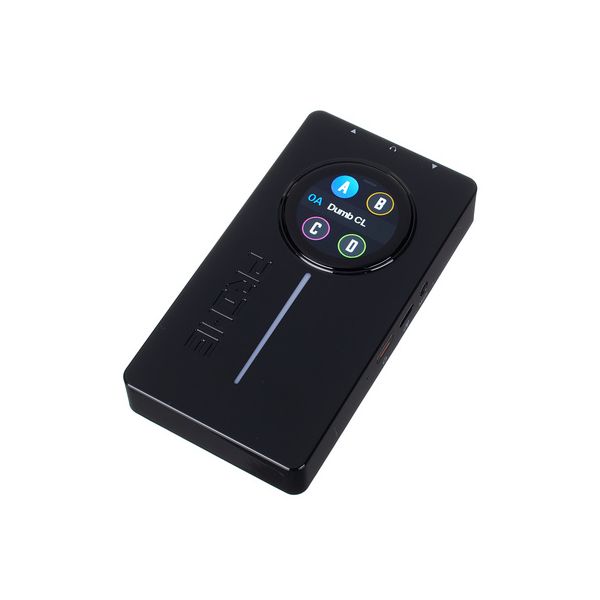 Mooer Prime P2 Multi-Effects B-Stock