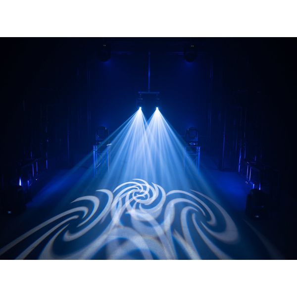Eurolite LED TMH-H90 Hybrid Moving-Head