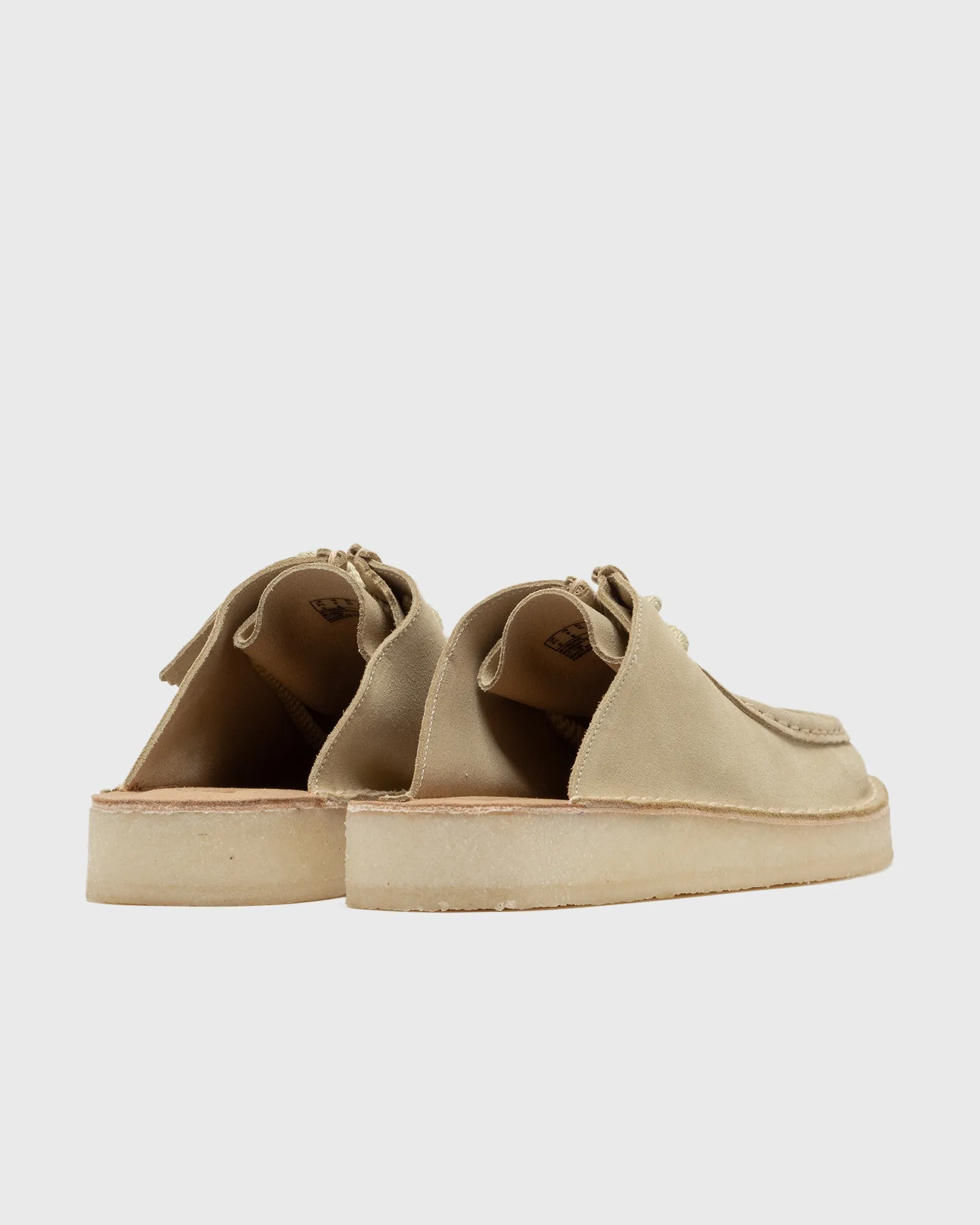 Clarks Originals DSRTNomad Mule