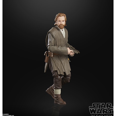 Star Wars Obi-Wan Kenobi