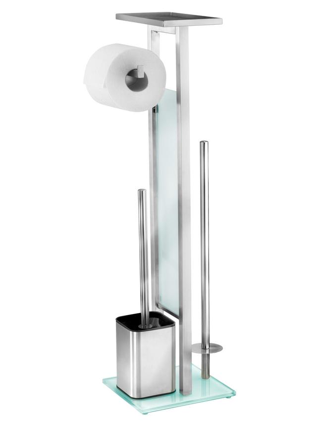 WC-Garnitur 