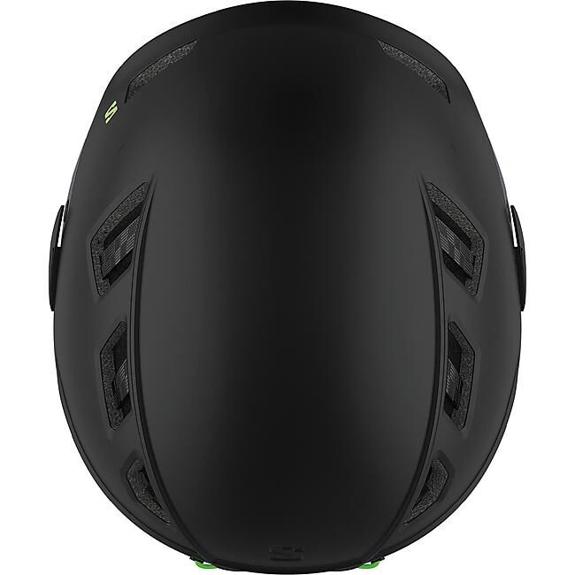 SALOMON - CASQUETRIPLE NORME MTN LAB