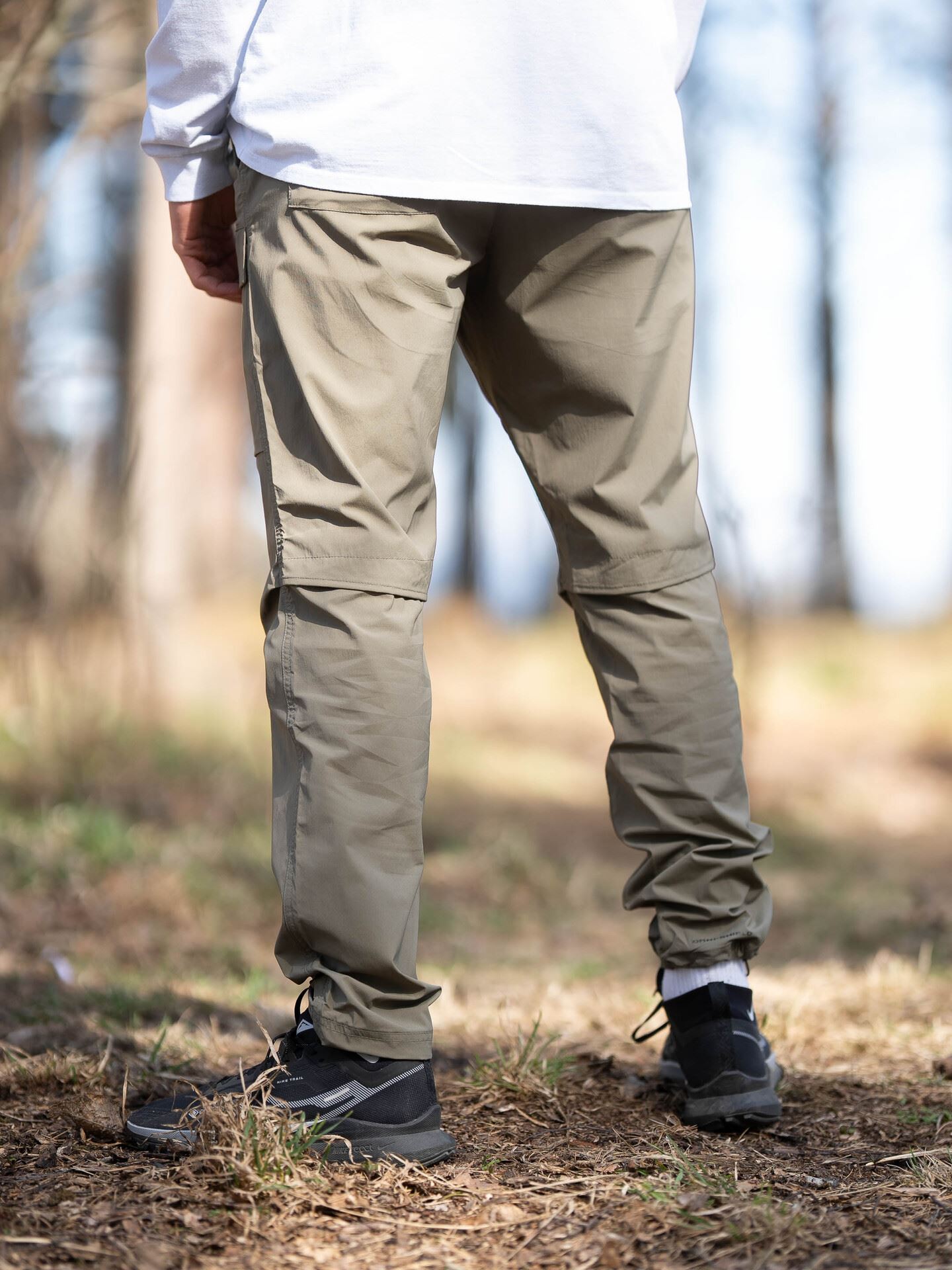 Maxtrail Lite Pant