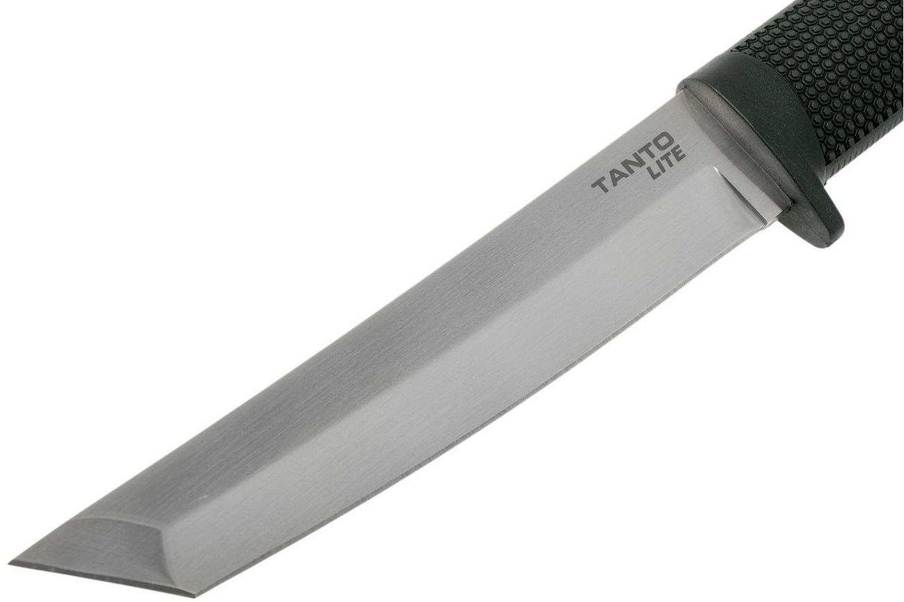 Cold Steel Tanto Lite CS20TL vaststaand mes