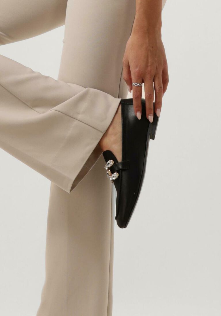 NOTRE-V zwarte notre-v loafers 6112