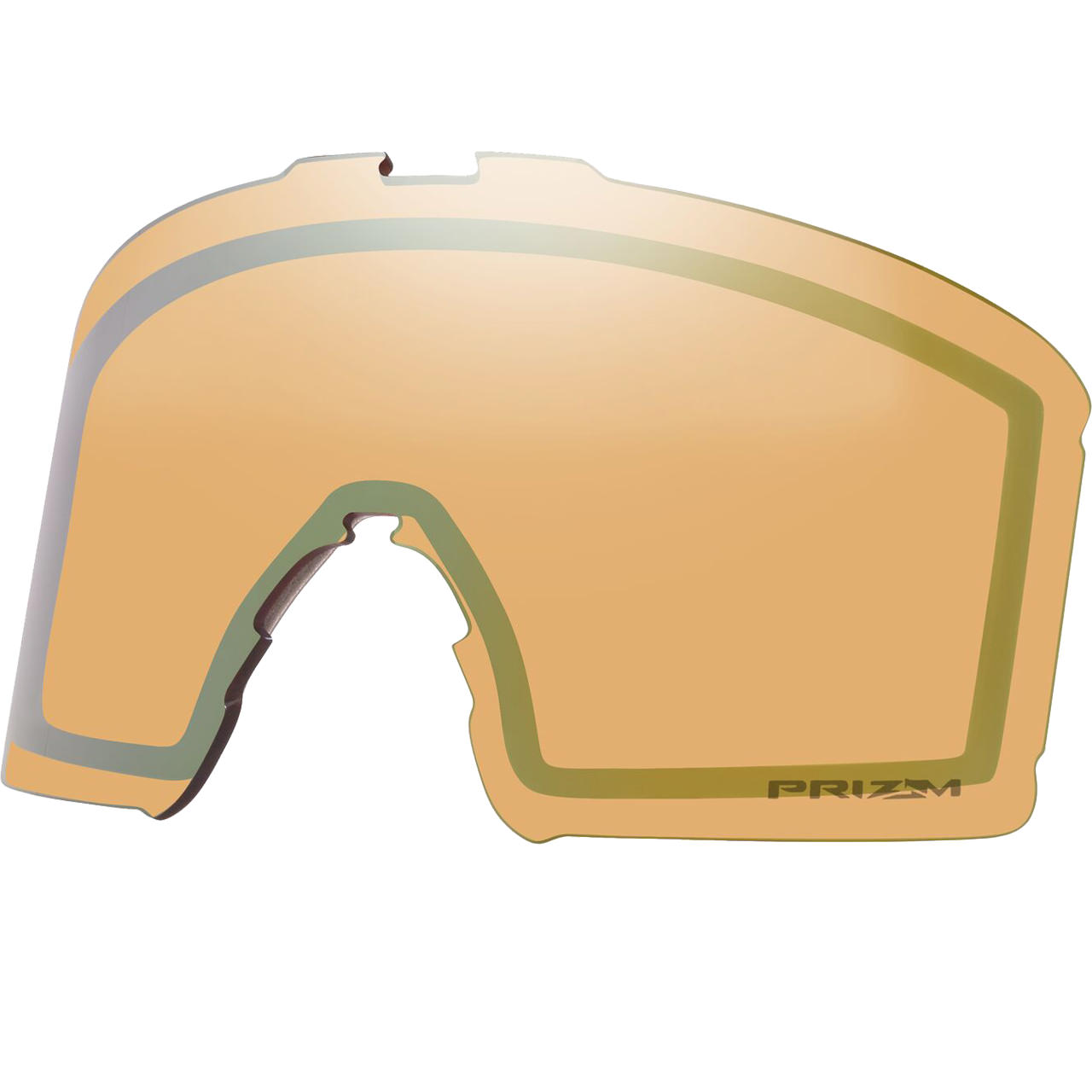 Oakley Line Miner L Ersatzscheibe / Prizm Sage Gold Iridium | Oakley Skibrillen | Oakley | O | MARKEN | XSPO