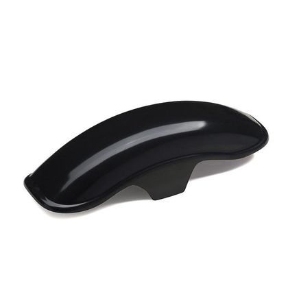 Garde boue Brazoline VINTAGE Universel - Noir