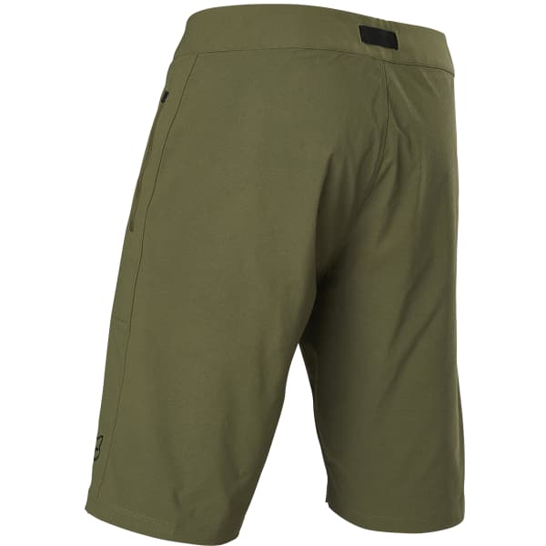 Short VTT FOX RANGER UTILITY SHORT OLV GRN